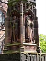 D09-054- Chester- Chester Cathedral.JPG